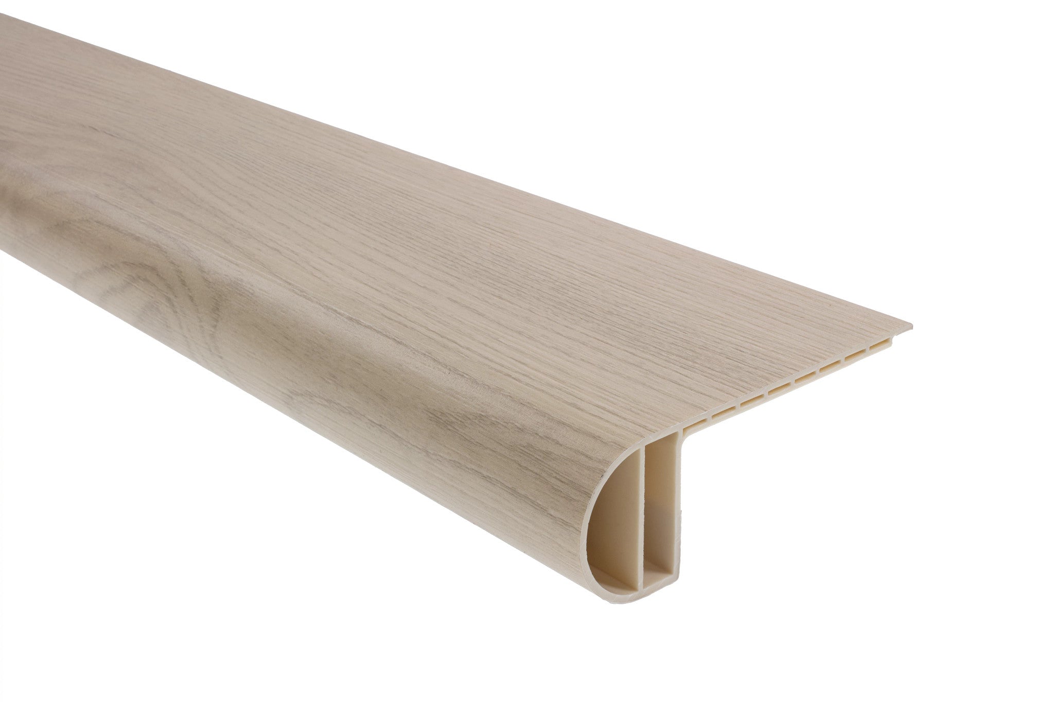 Flush Stair Nose 8.5 - 9.5 mm