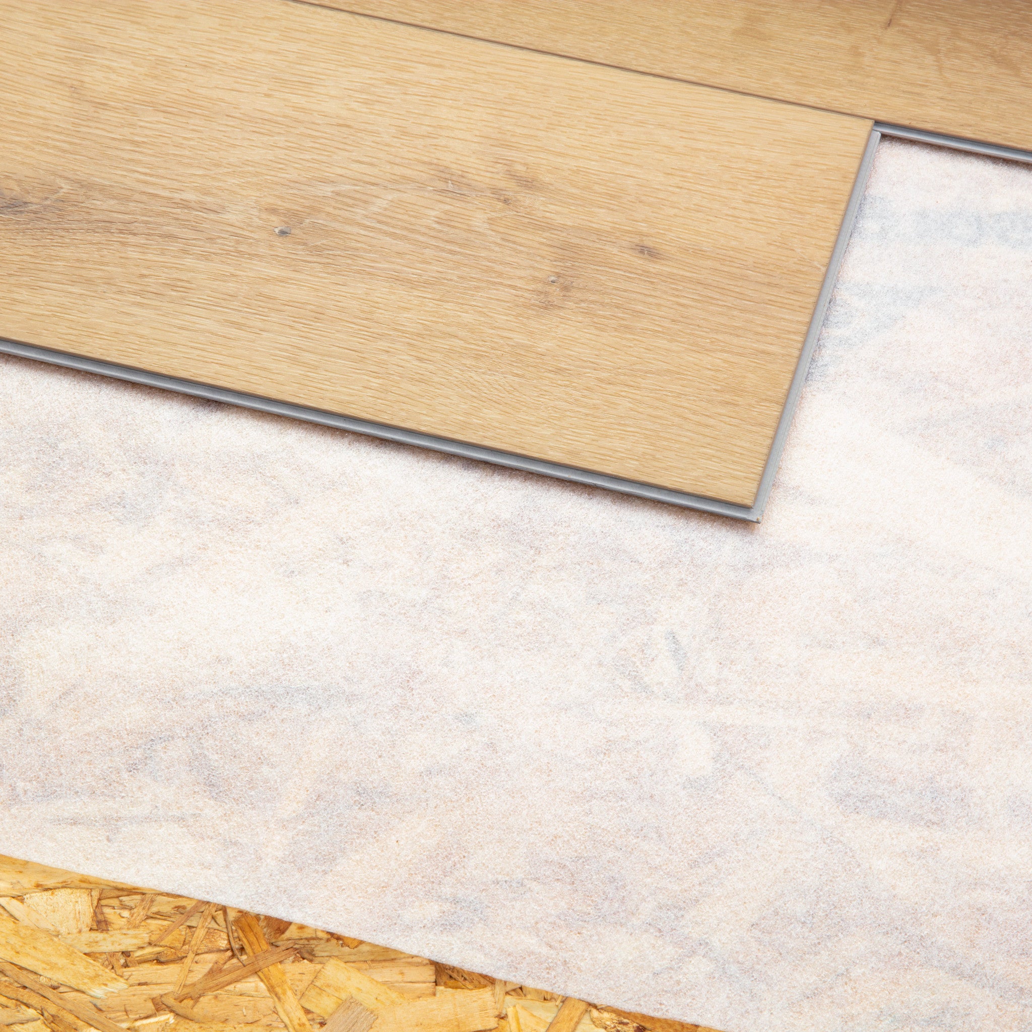 2-N-1 Pro Moisture Barrier & Underlayment