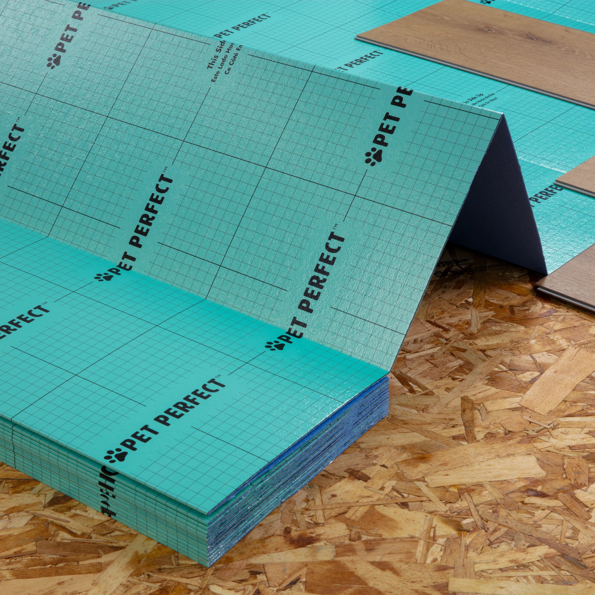 Pet Perfect Resilient