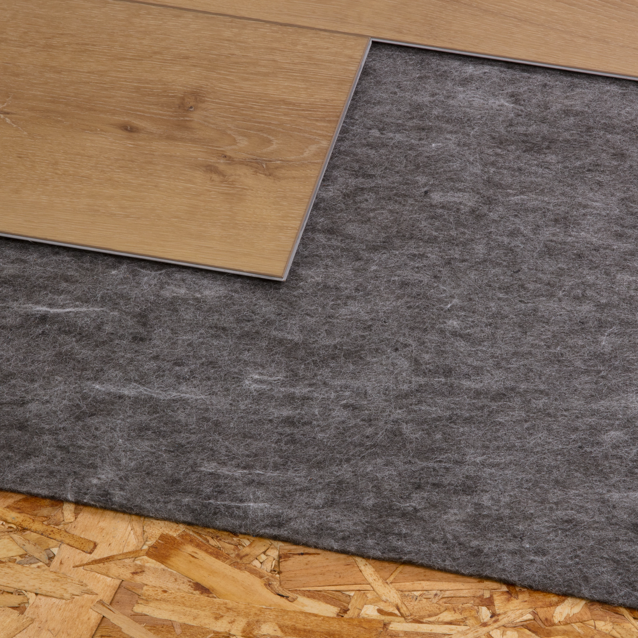 SofSound II Carpet Cushion