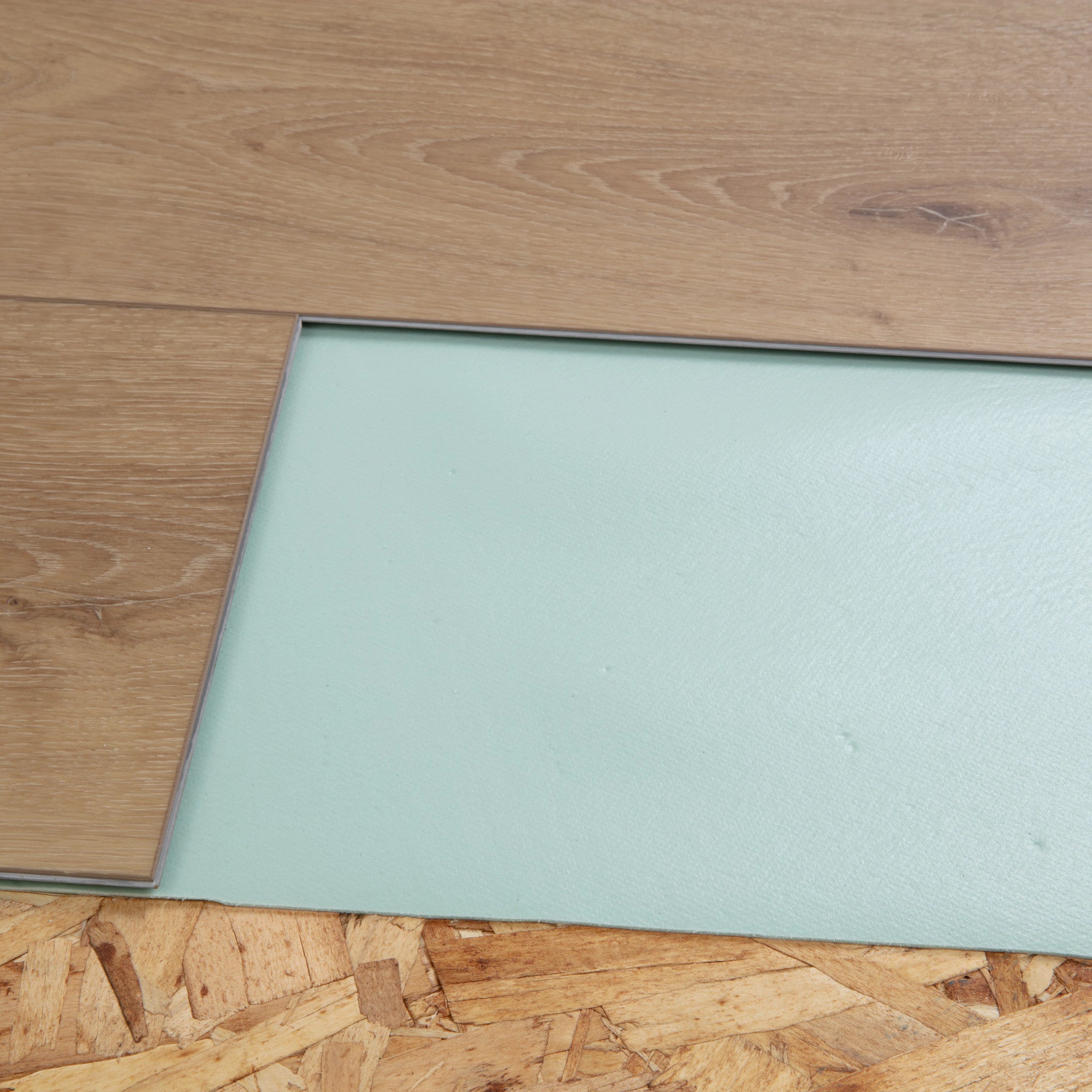 GroundWorx Moisture Barrier System