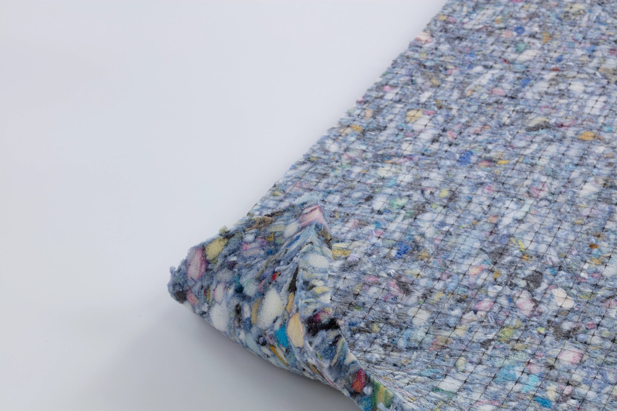 Ruby Carpet Cushion – 3/8” Nominal