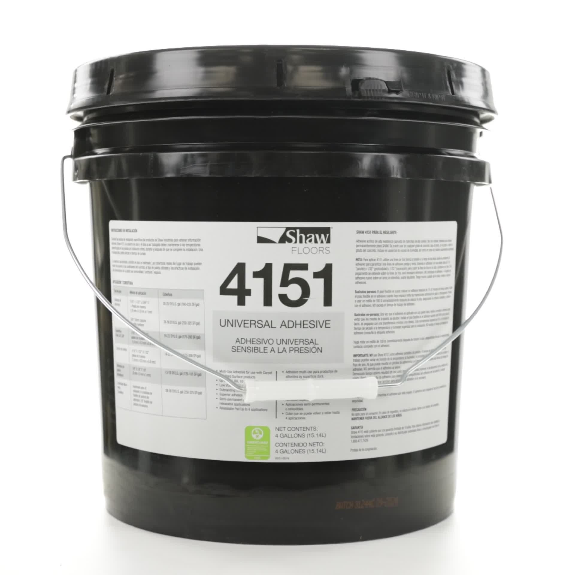 4151 Adhesive