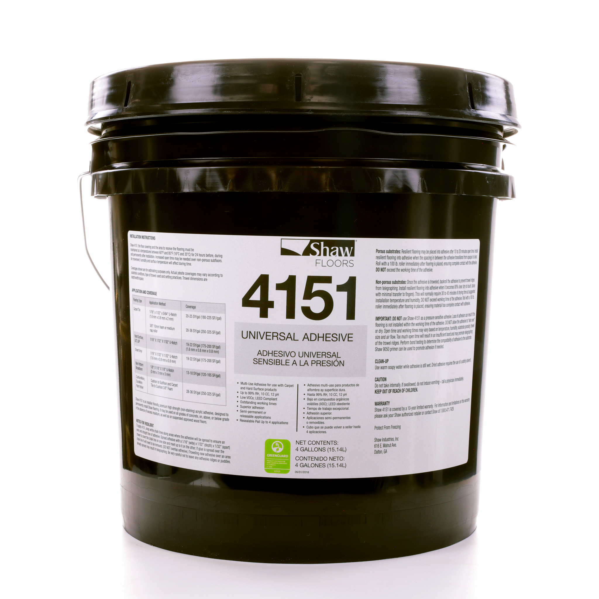 4151 Adhesive