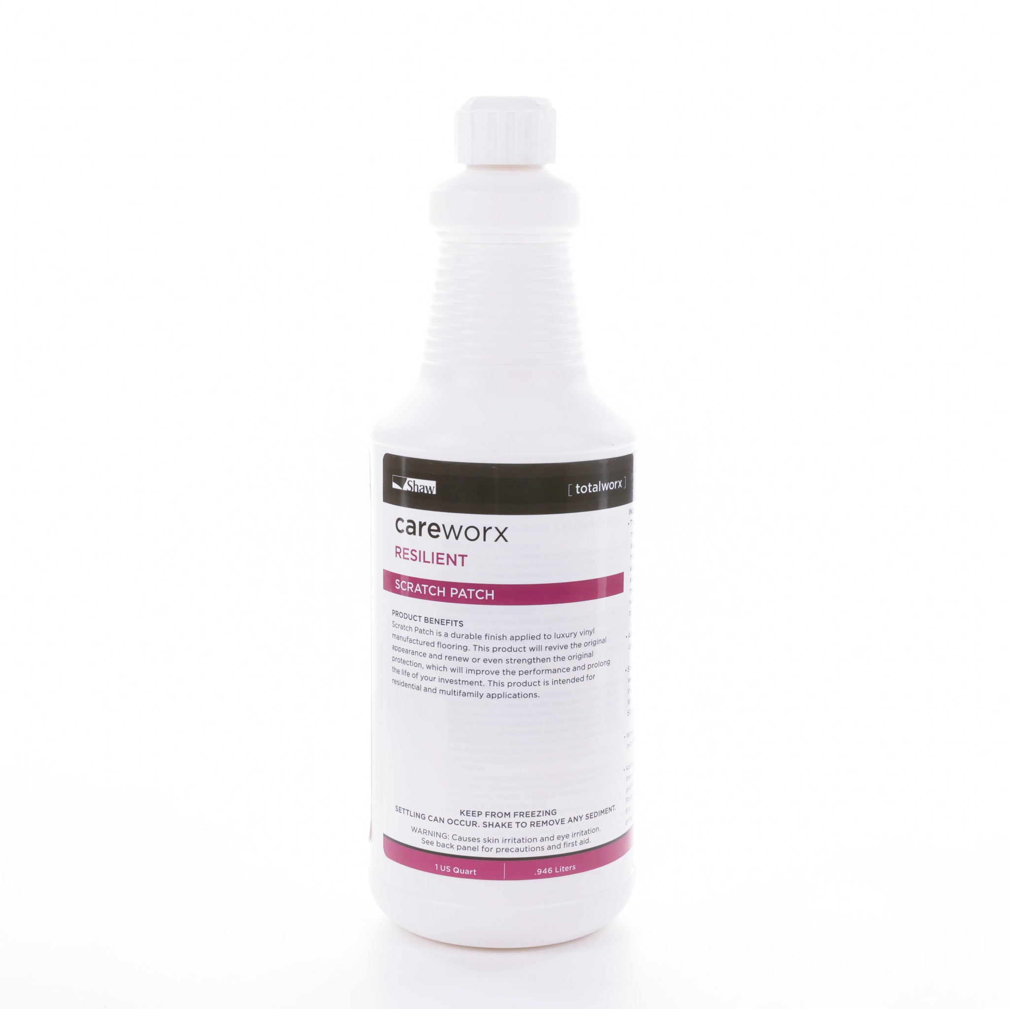 Totalworx - Cleaning & Repair