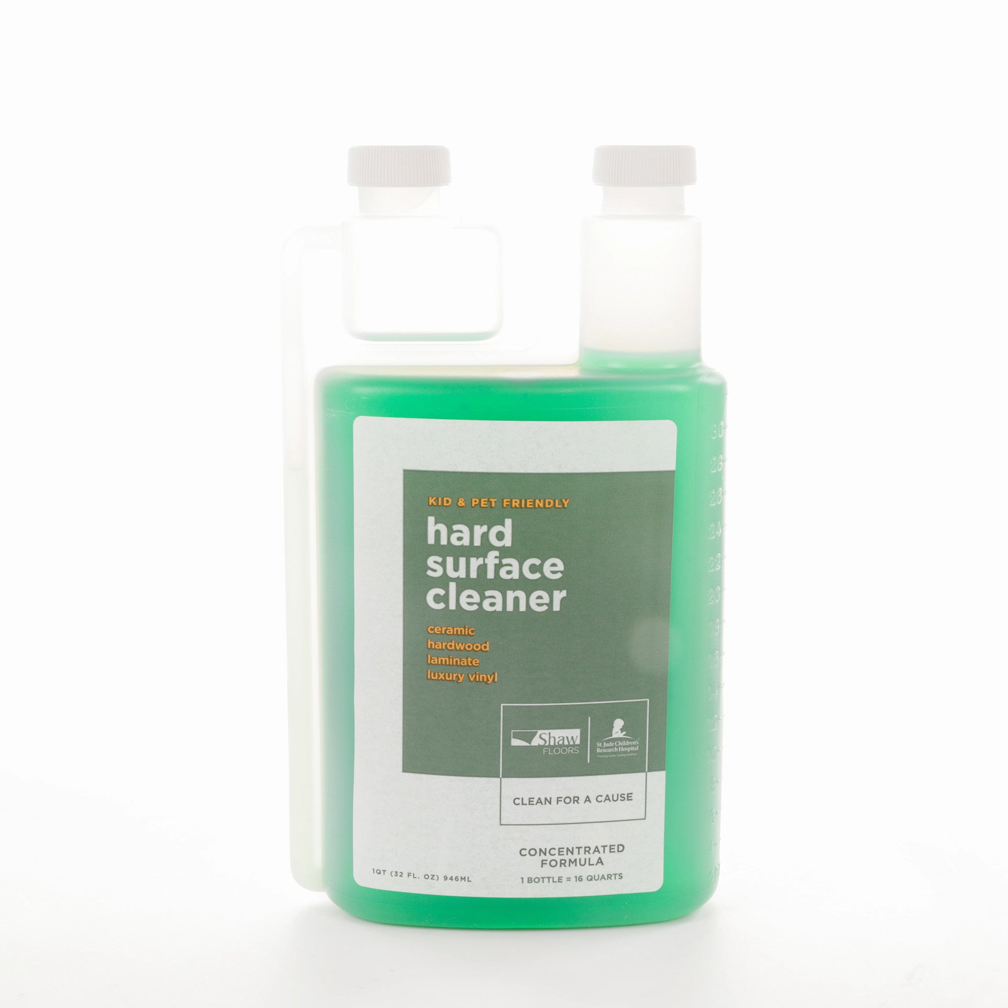Hard Surface Cleaner Concentrate