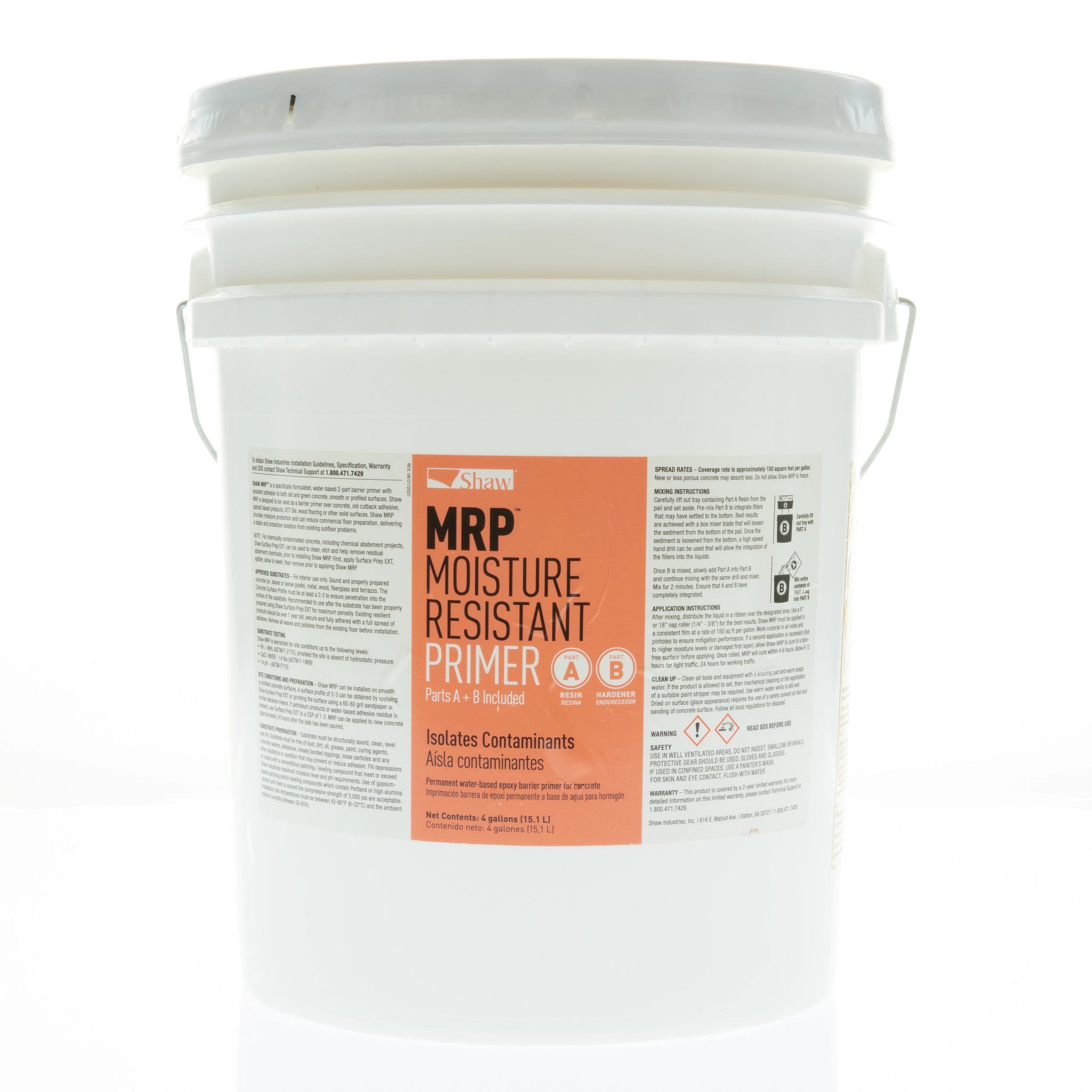 MRP Barrier Primer