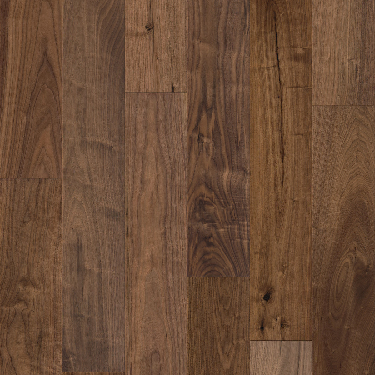 Revival Walnut 7.5" Engineered American Walnut - Era