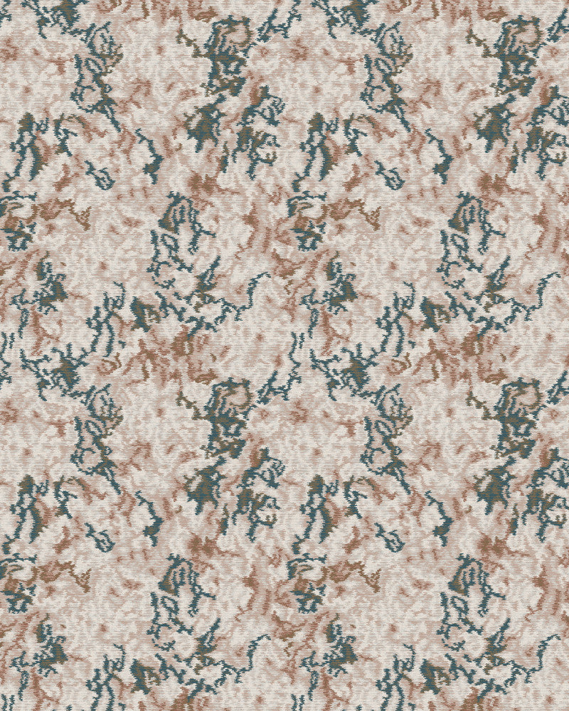 Flame 12X15 Hidden Edge