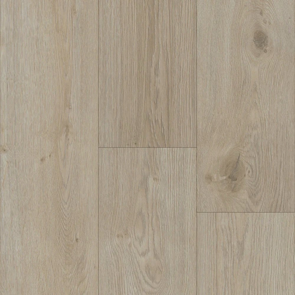 Santiago XL AC6 Waterproof Performance Laminate (Made in Spain) - Blanca