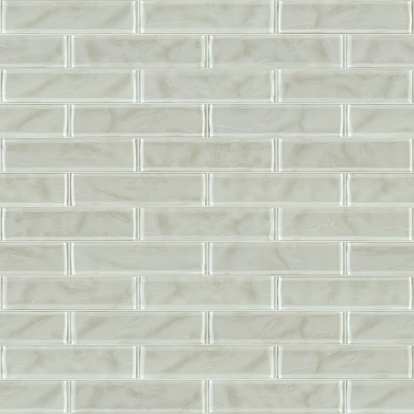 CARDINAL 3X12 ARTISAN GLASS