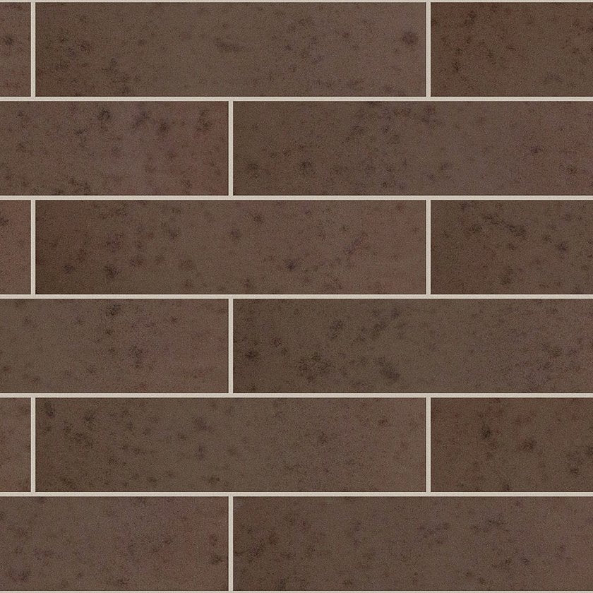 LUCERNE 3X12 ANTIQUE MIRROR TILE