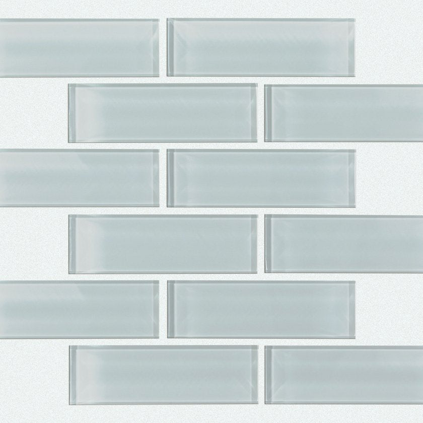 CARDINAL SUBWAY GLASS MOSAIC