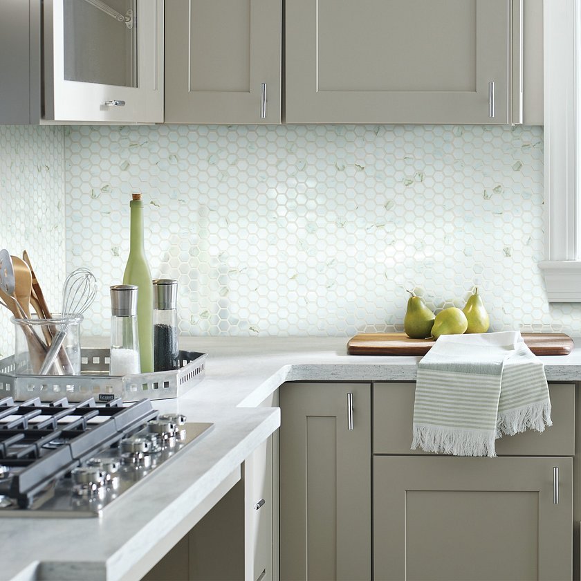 CASINO HEX MOSAIC POLISH