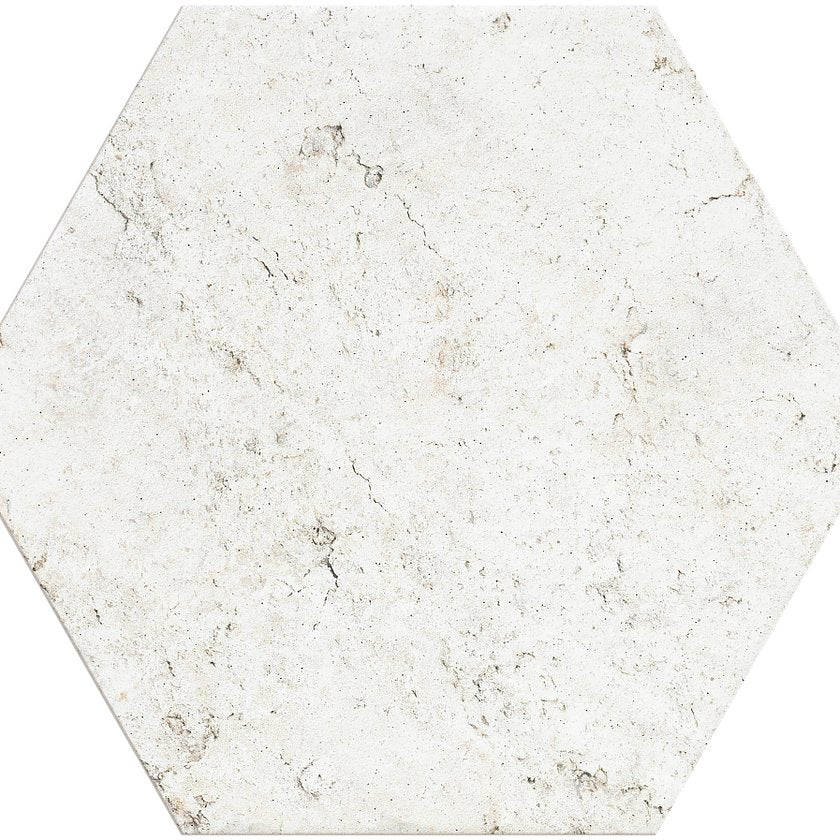 SAN FRANCISCO HEXAGON