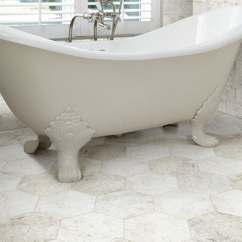 SAN FRANCISCO HEXAGON