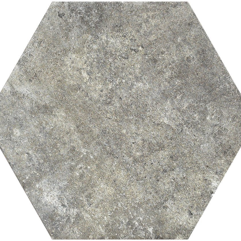 SAN FRANCISCO HEXAGON