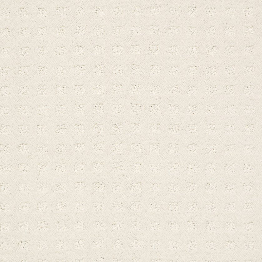 ALLURING DISPOSITION