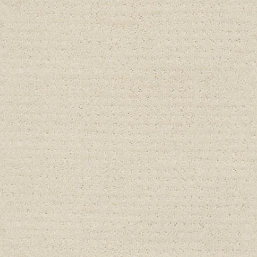 ALLURING DISPOSITION