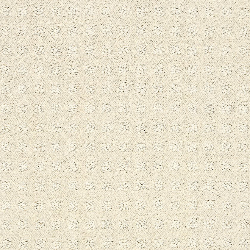 ALLURING DISPOSITION