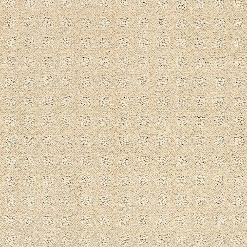 ALLURING DISPOSITION