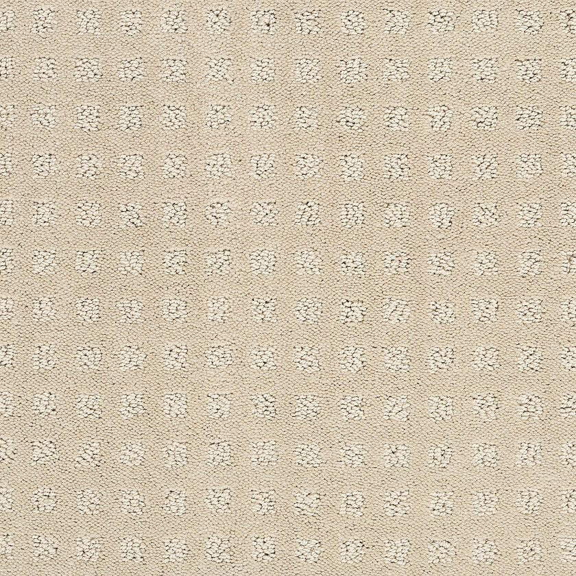 ALLURING DISPOSITION