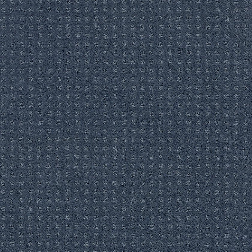 ALLURING DISPOSITION