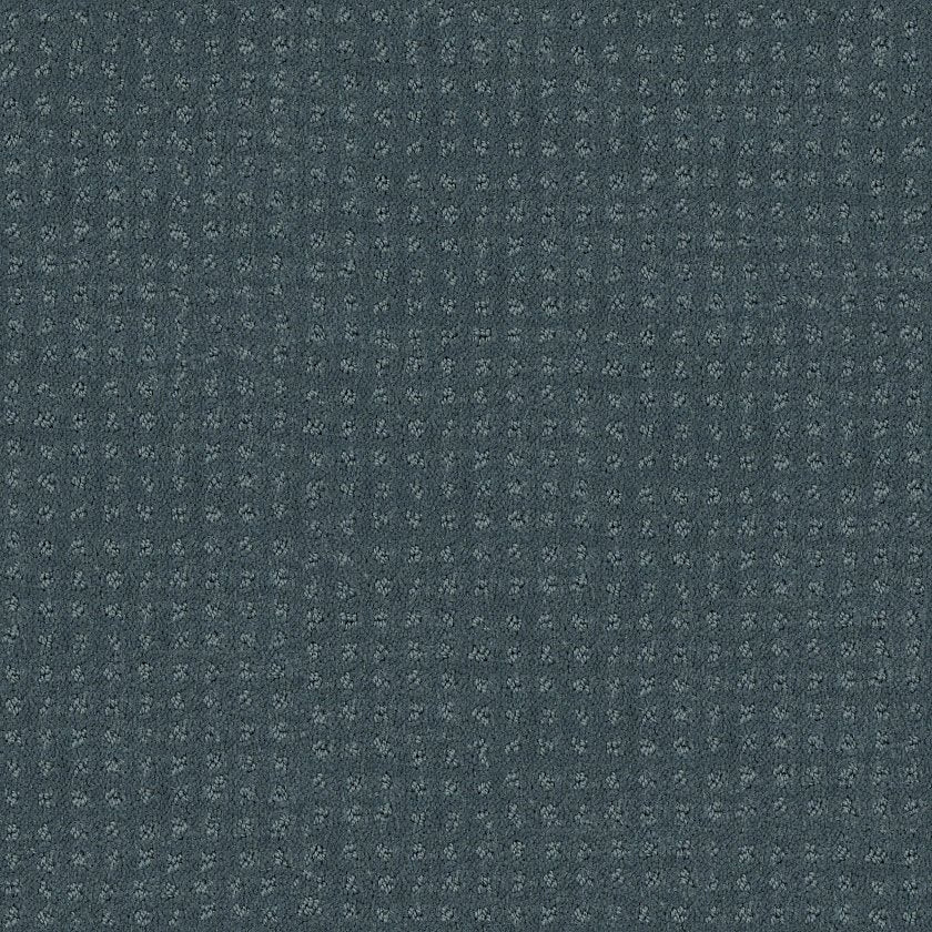 ALLURING DISPOSITION