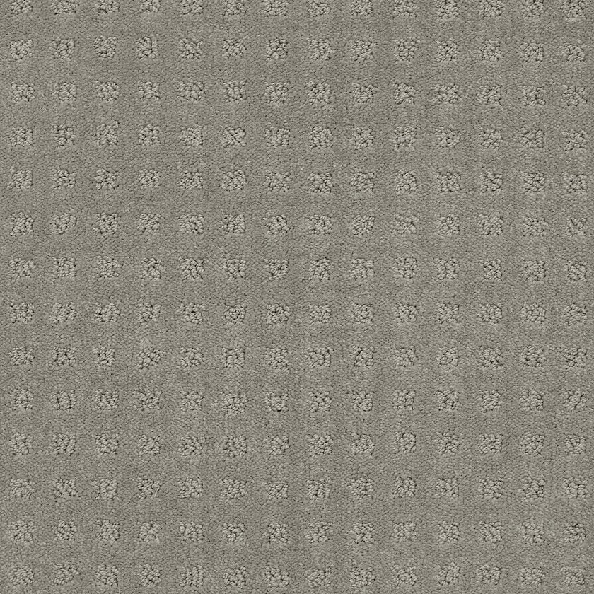 ALLURING DISPOSITION