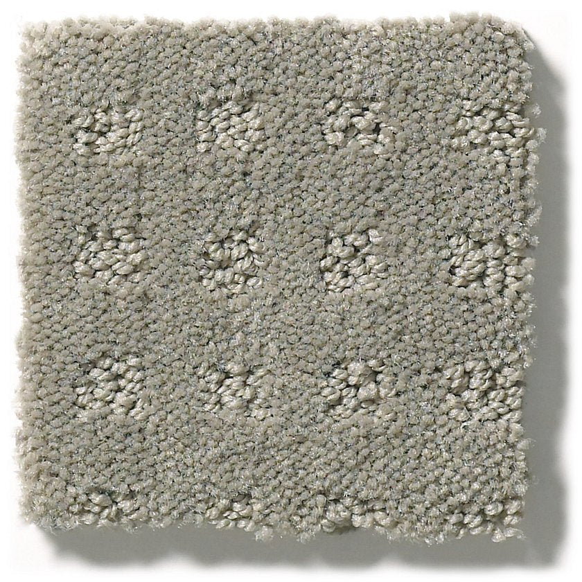 ALLURING DISPOSITION