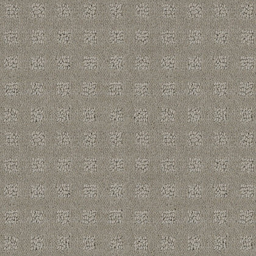 ALLURING DISPOSITION