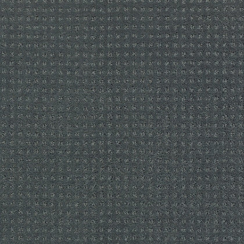 ALLURING DISPOSITION