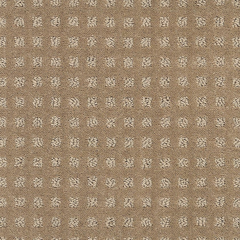 ALLURING DISPOSITION