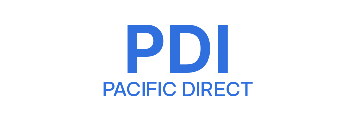 Pacific Direct (PDI)