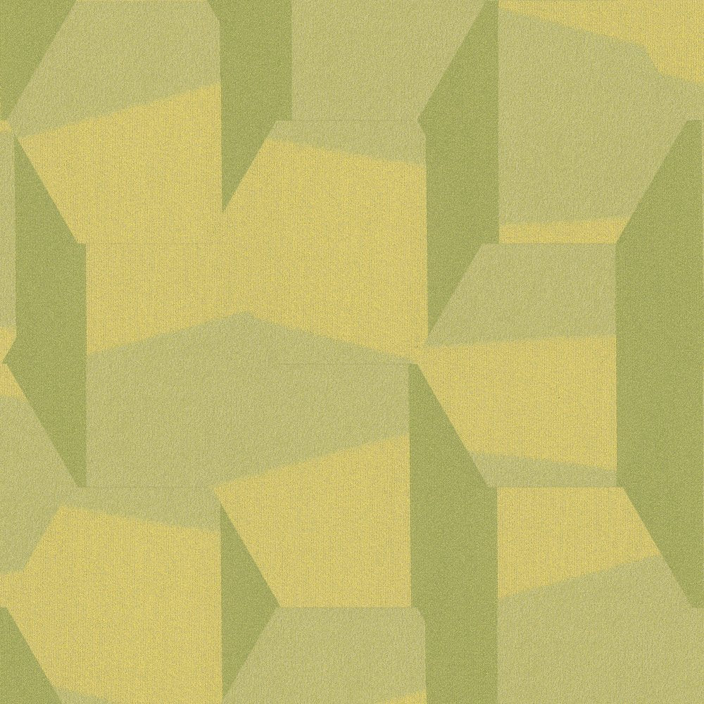 Color Shift Hexagon Tile