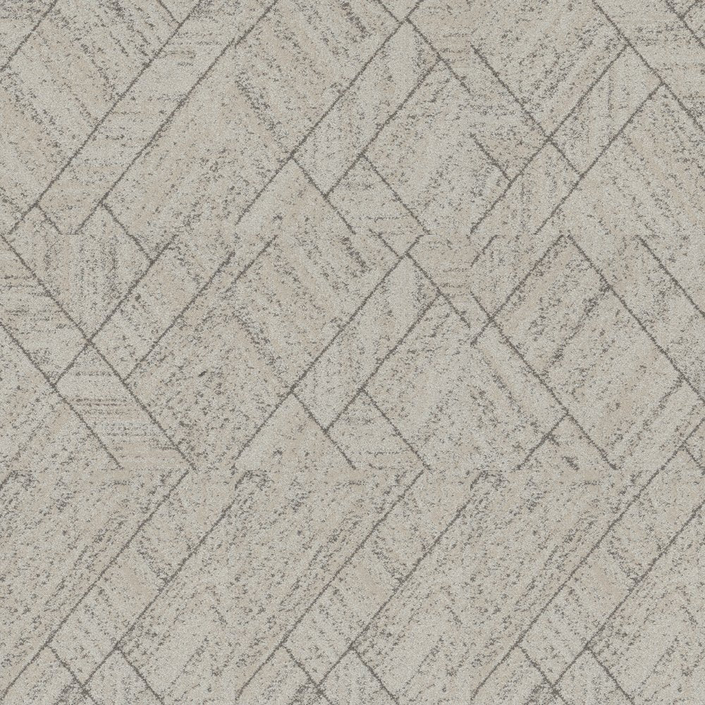 Metal Edge Tile