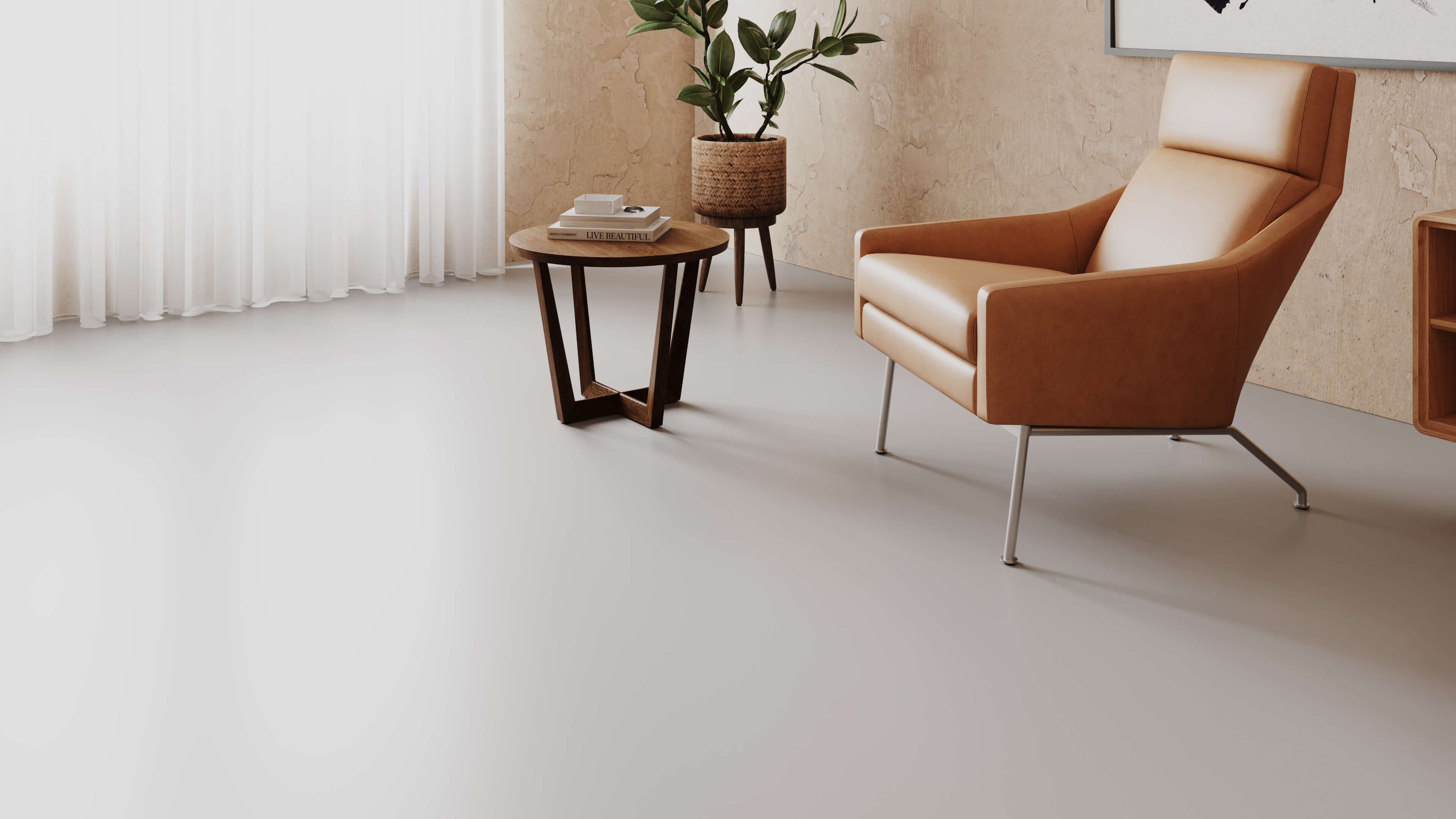 Bark Community Blend Rug GT359 - 72 in x 108 in Area Rugs