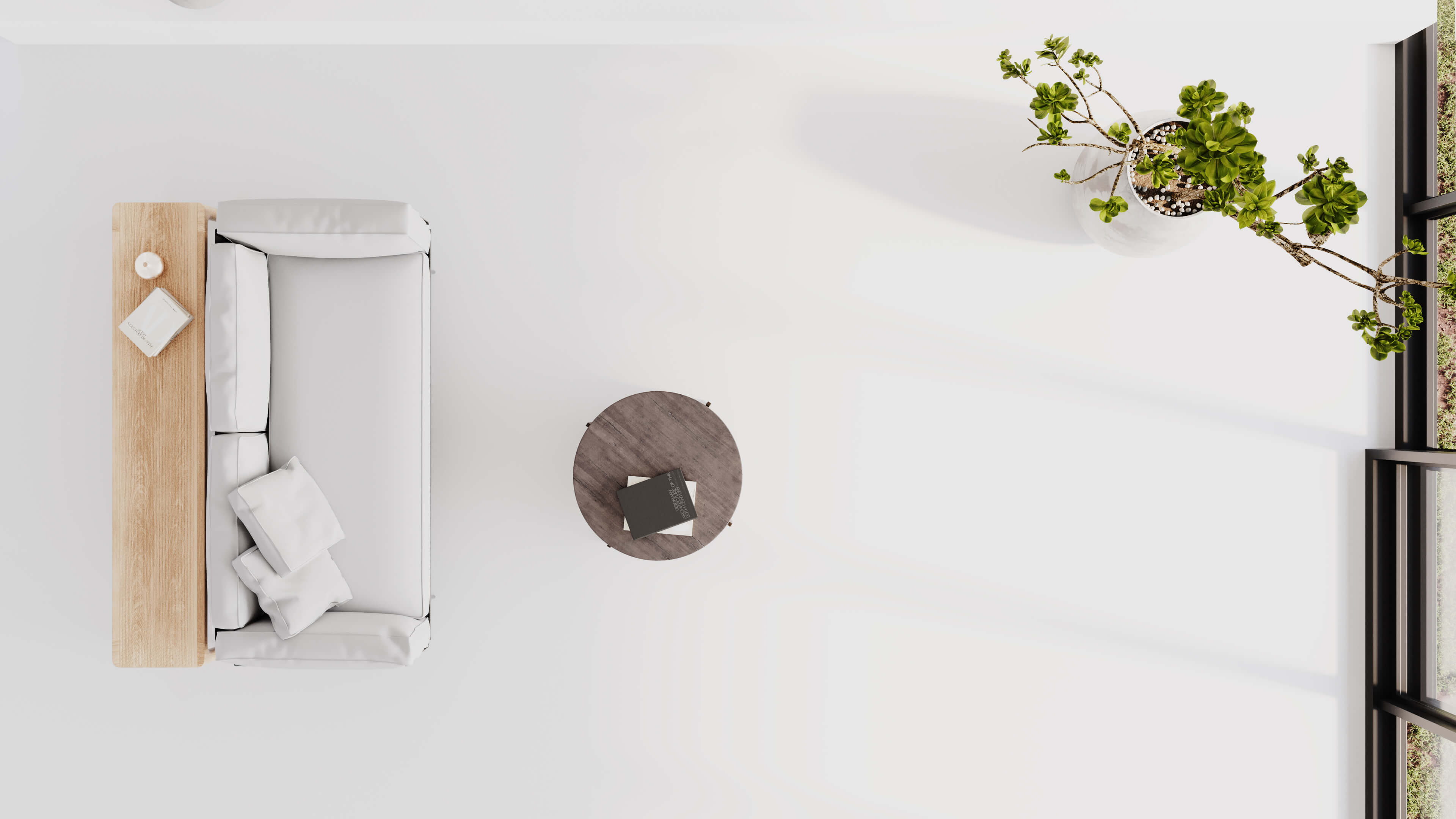 Nutopia Blend Rug GT361 - 72 in x 108 in Area Rugs