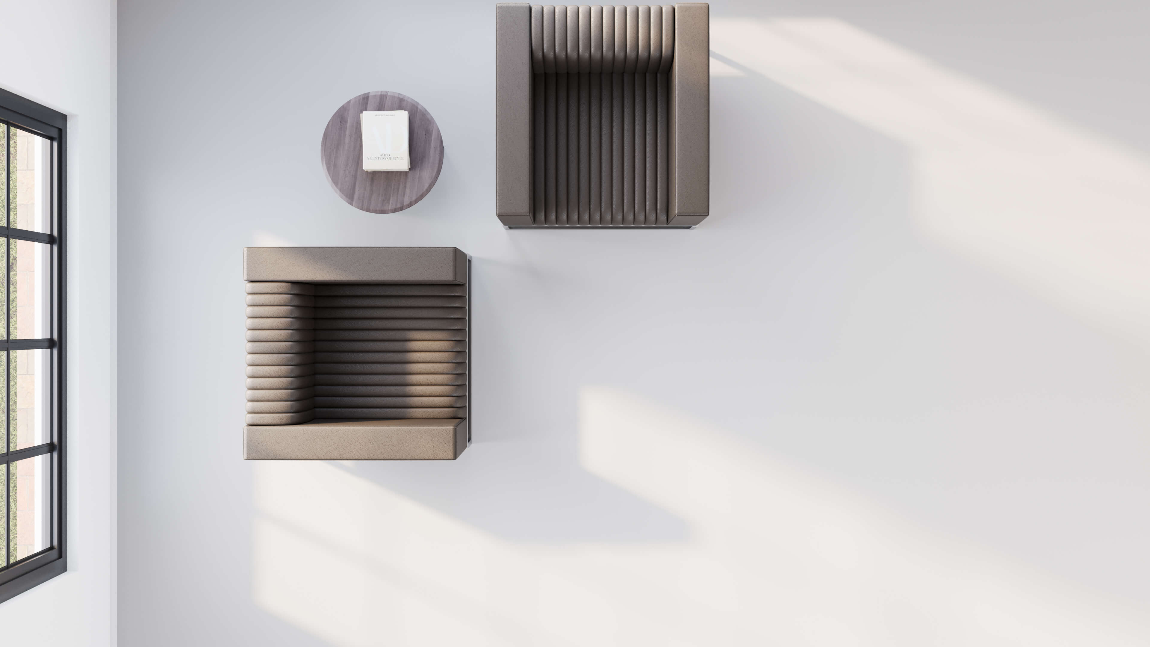 Hand Tufted Rugs HT550 - 96 in x 120 in Area Rugs