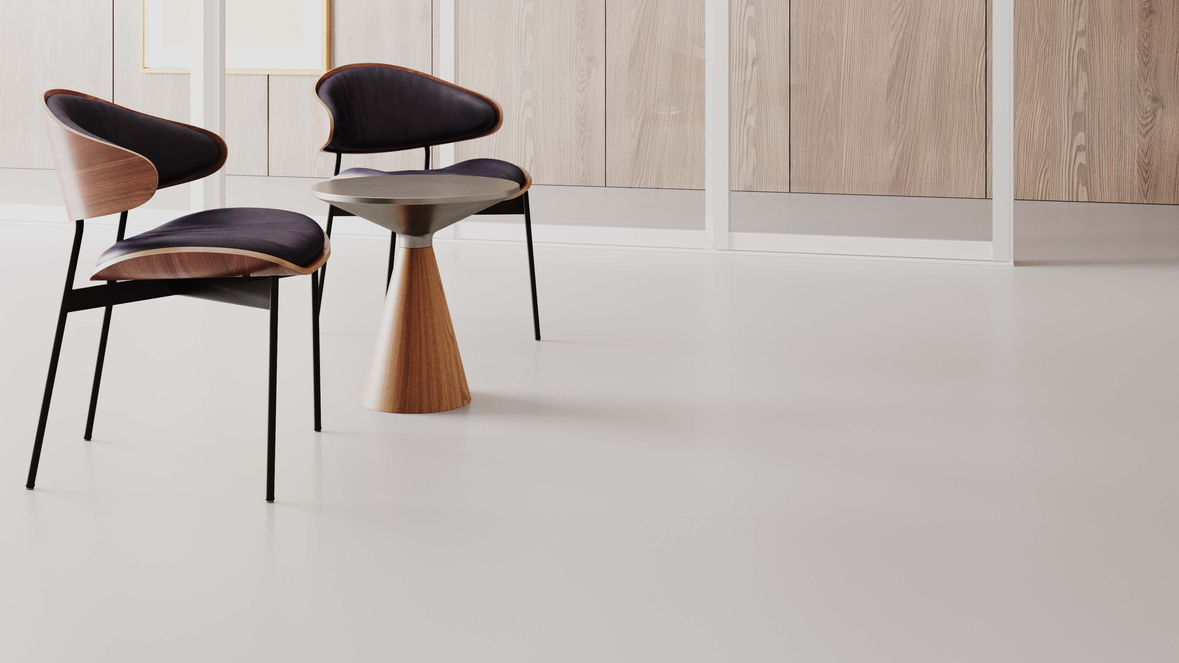 Hand Tufted Rugs HT550 - 96 in x 120 in Area Rugs