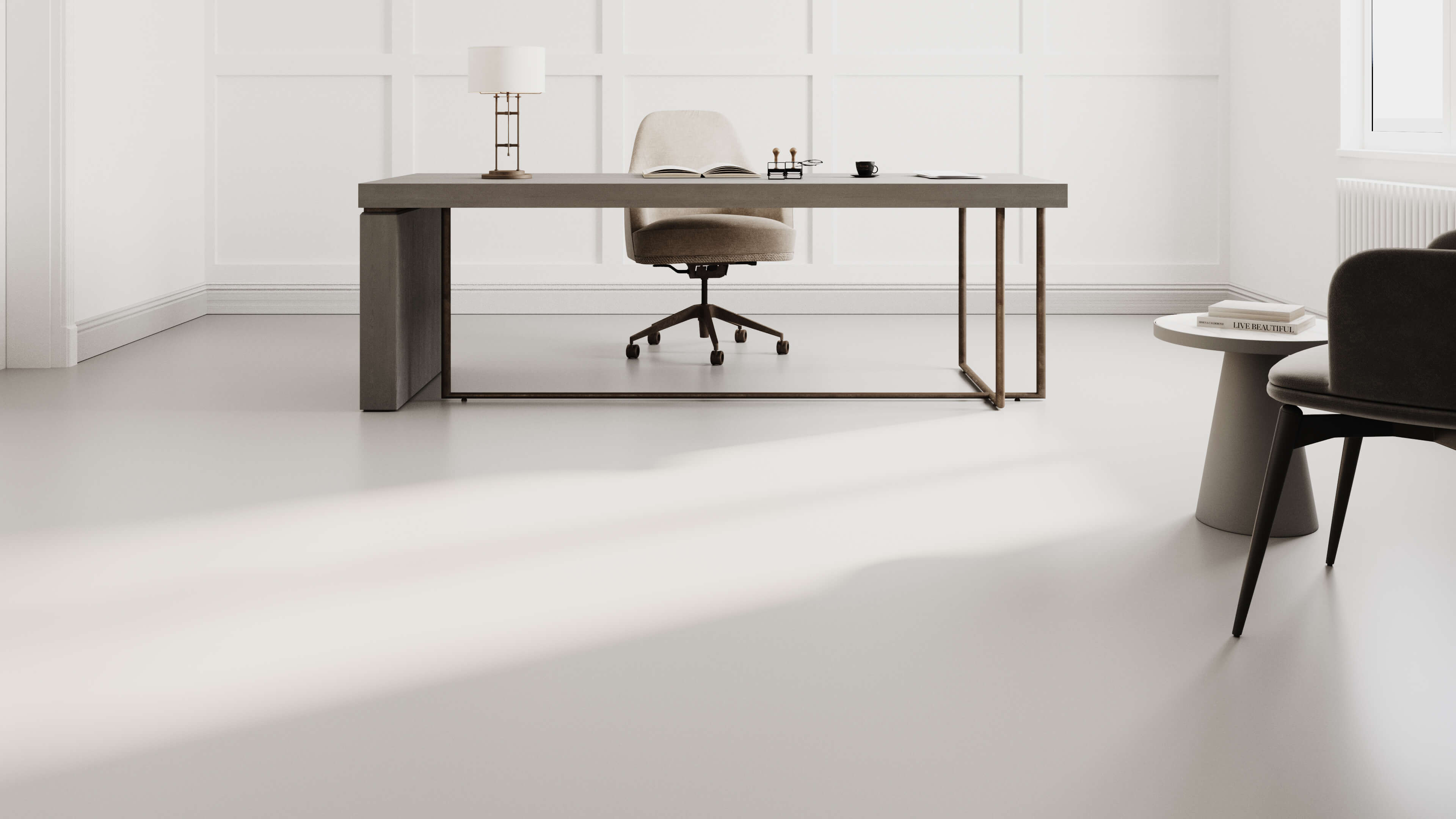 Nutopia Blend Rug GT361 - 72 in x 108 in Area Rugs