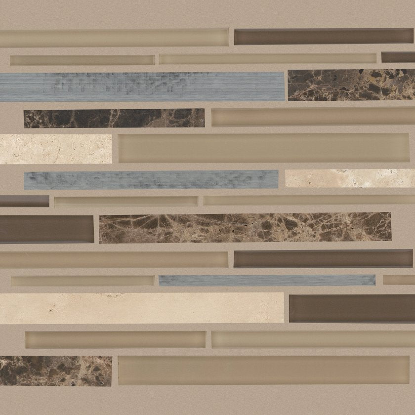 MARVELOUS MIX STAINLESS