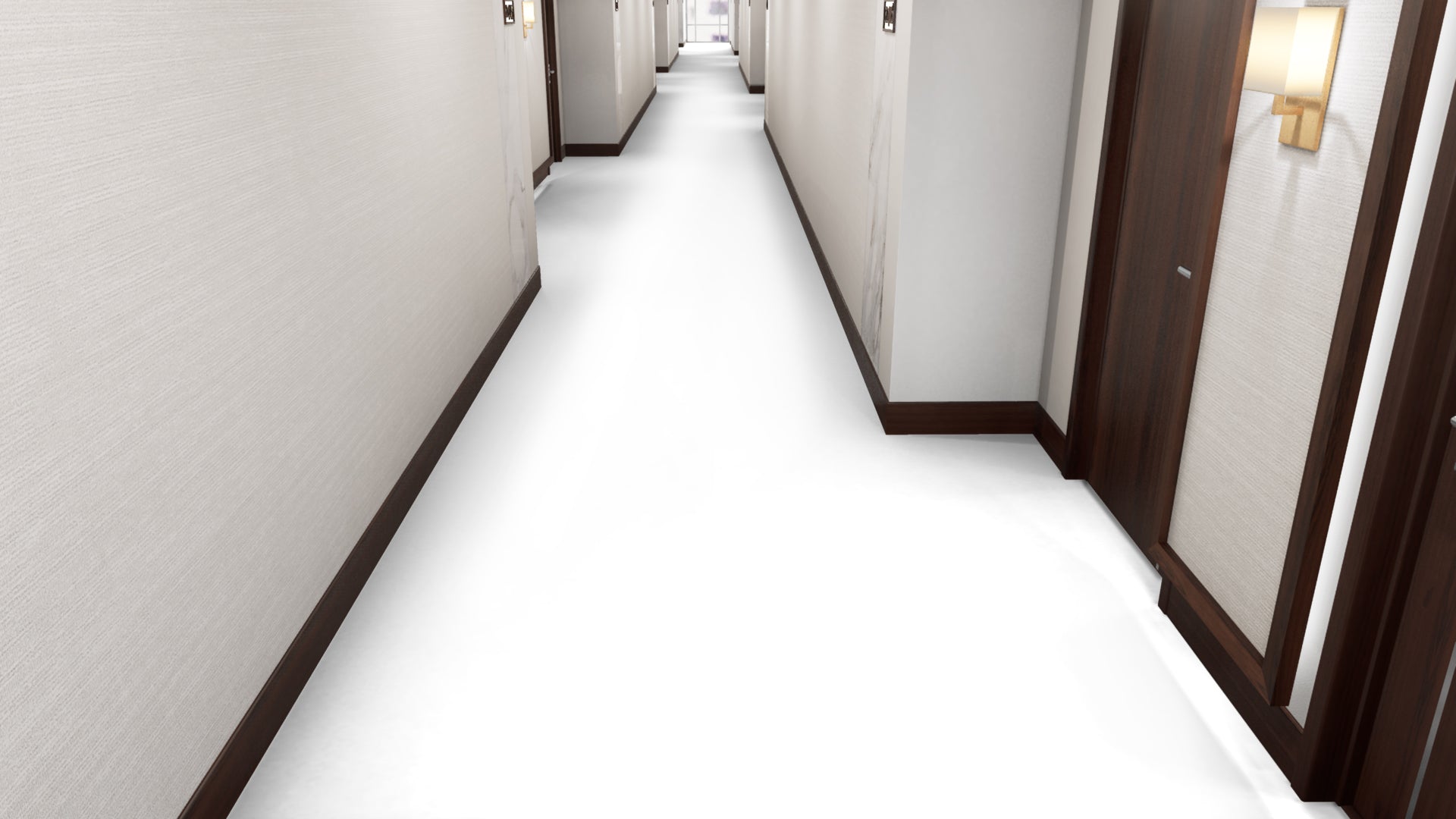 First One Up II BT443 - 24 in x 24 in Carpet Tile