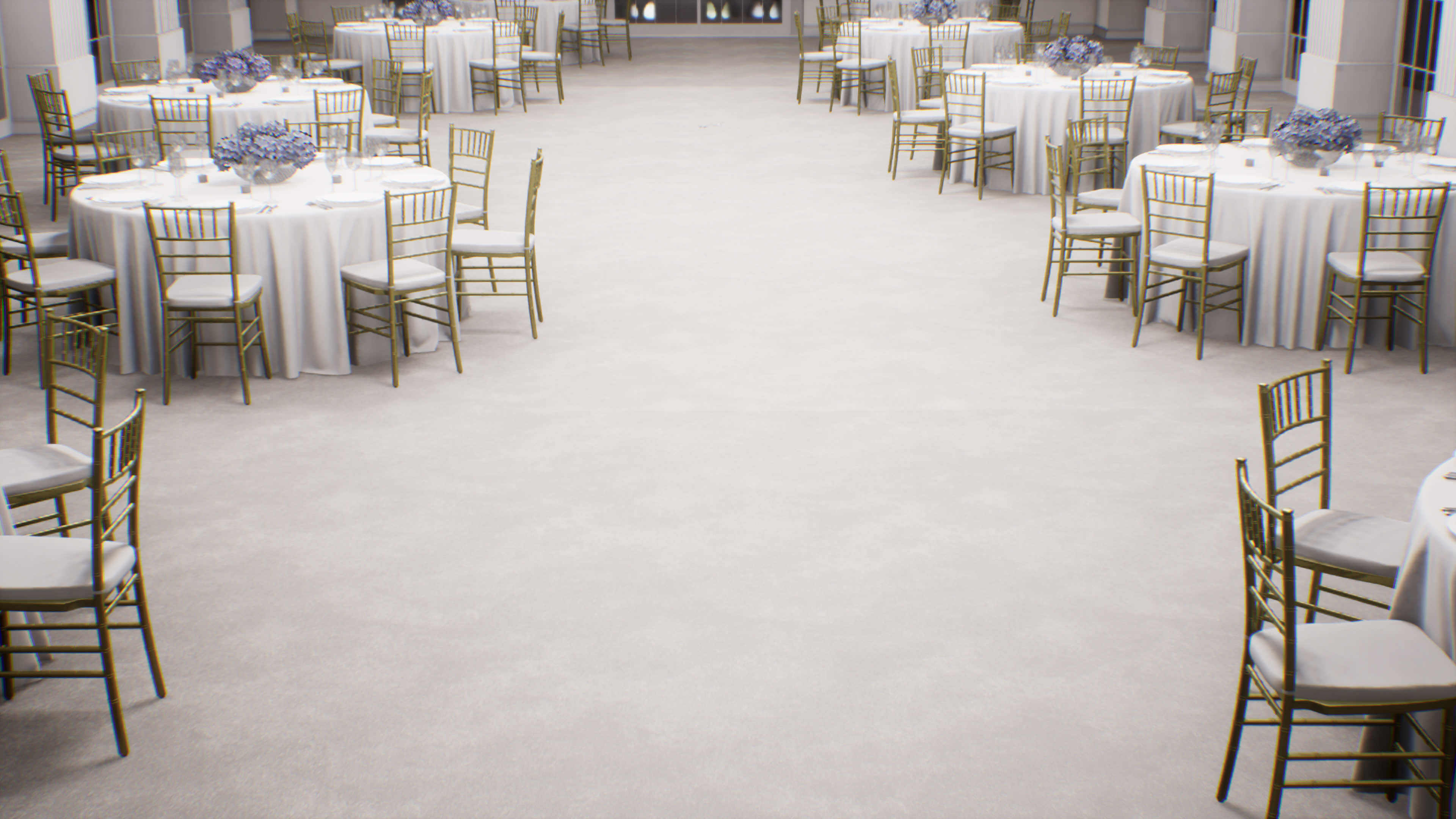 Juniperus II C2059 - 6 ft 6 in Resilient Sheet