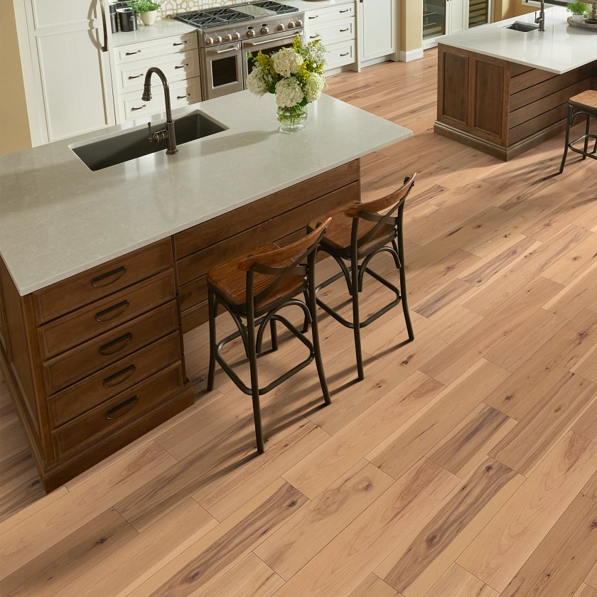 LANDMARK SLICED HICKORY