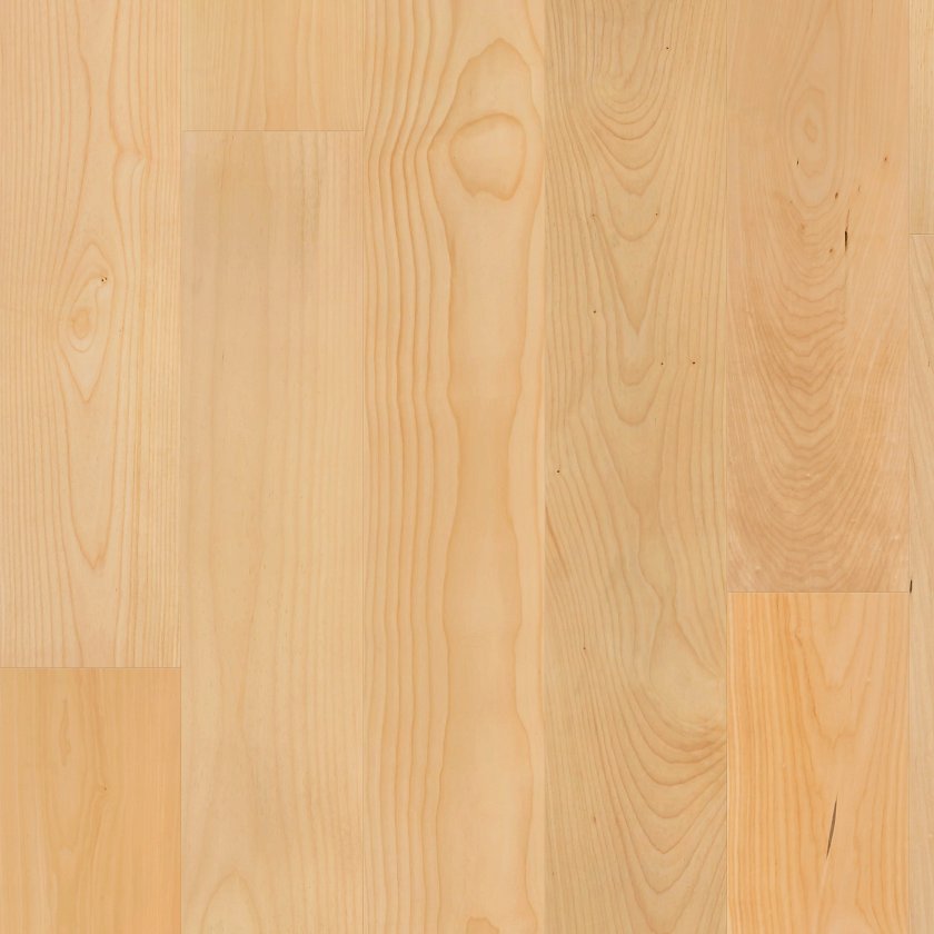 NATURAL CLASSICS HARD MAPLE 7"