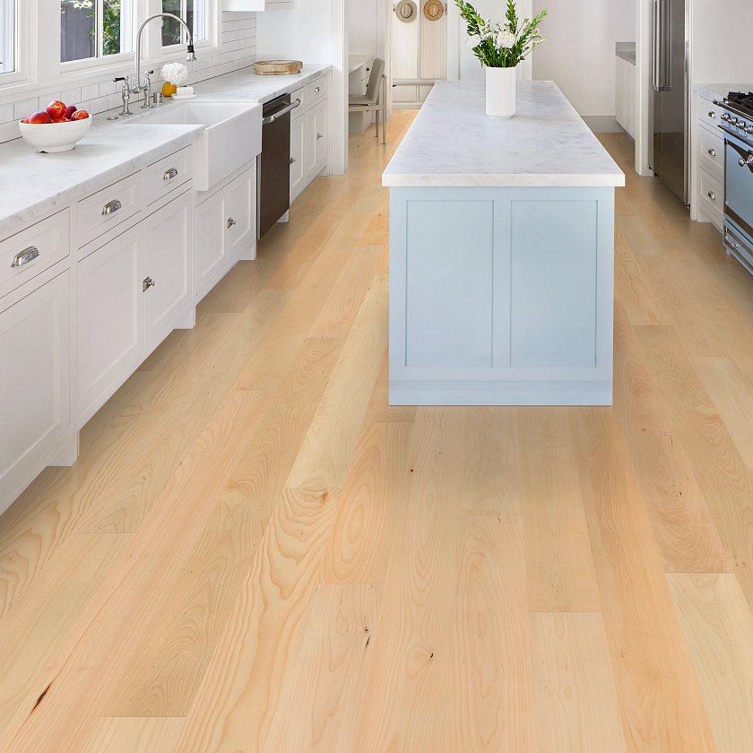 NATURAL CLASSICS HARD MAPLE 7"