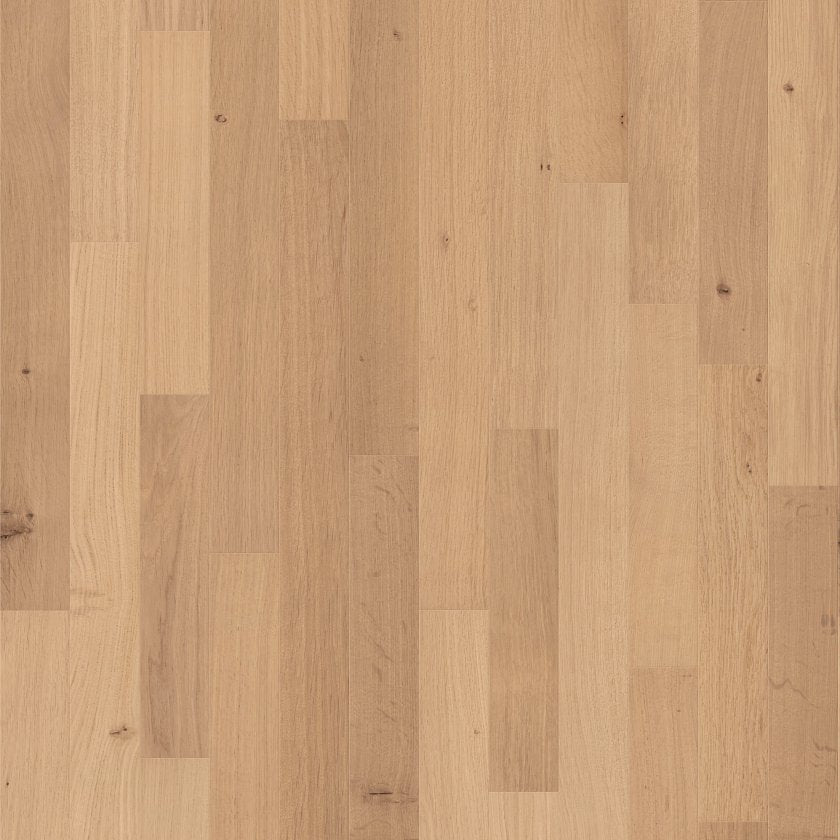 NATURAL CLASSICS WHITE OAK 3"