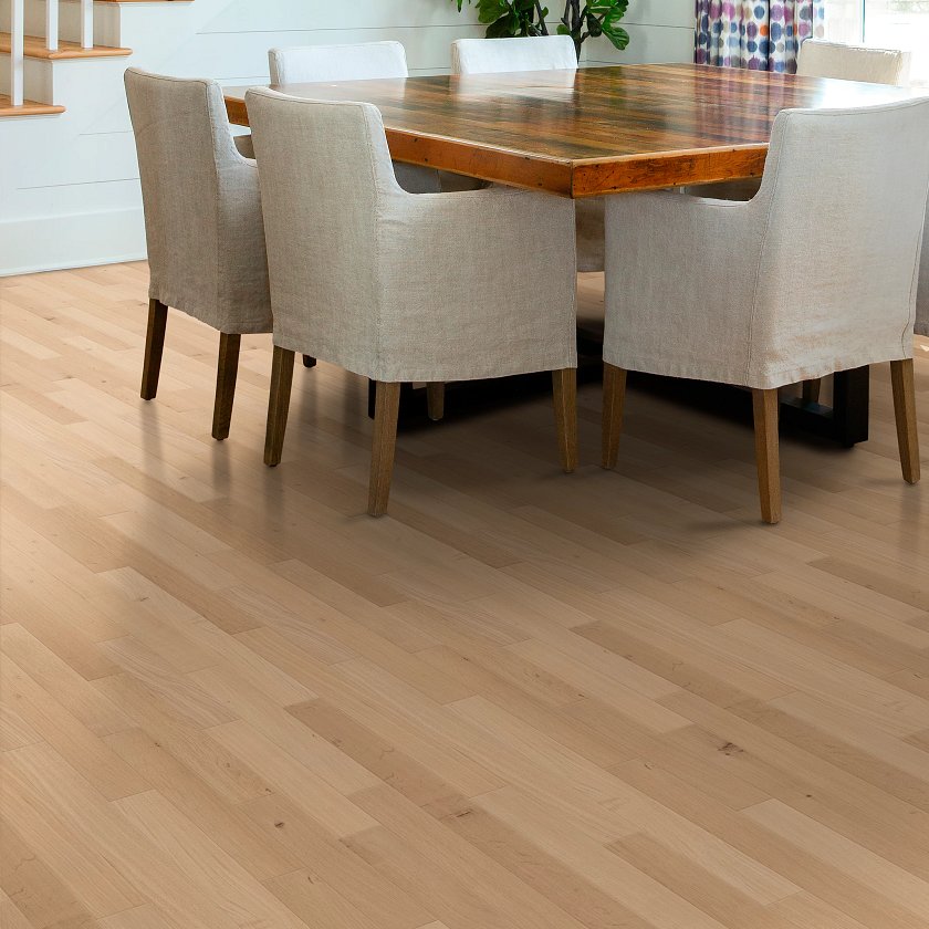 NATURAL CLASSICS WHITE OAK 3"