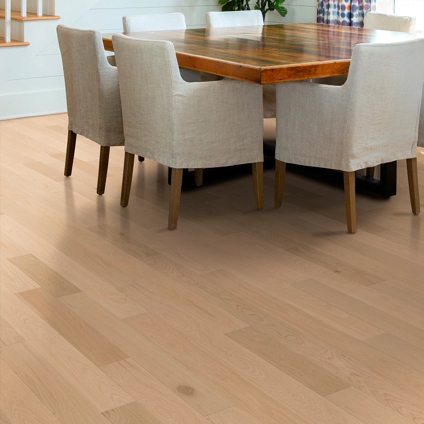 NATURAL CLASSICS WHITE OAK 5"